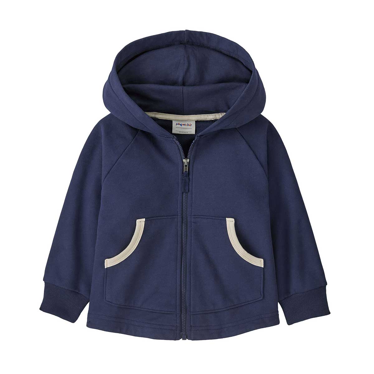 Patagonia FullZip Hoody Sweatshirt Baby
